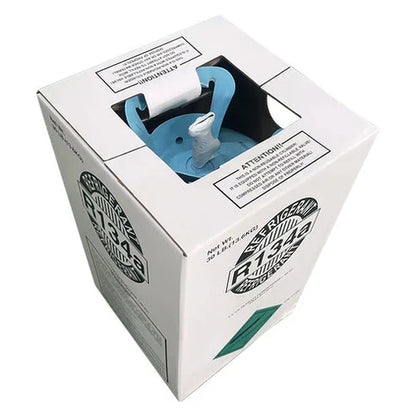 R134A Climatisation Automobile – 30 lb (13,6 kg)