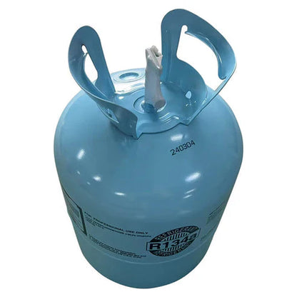 R134A Climatisation Automobile – 30 lb (13,6 kg)