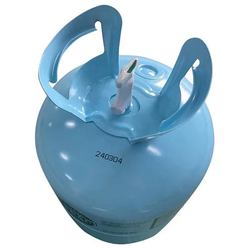 R134A Climatisation Automobile – 30 lb (13,6 kg)