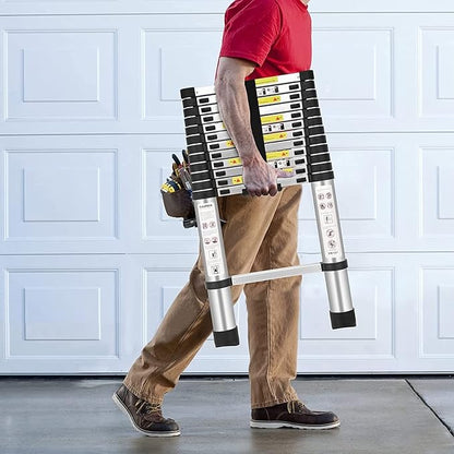 6-Meter ausziehbare Leiter 3.0