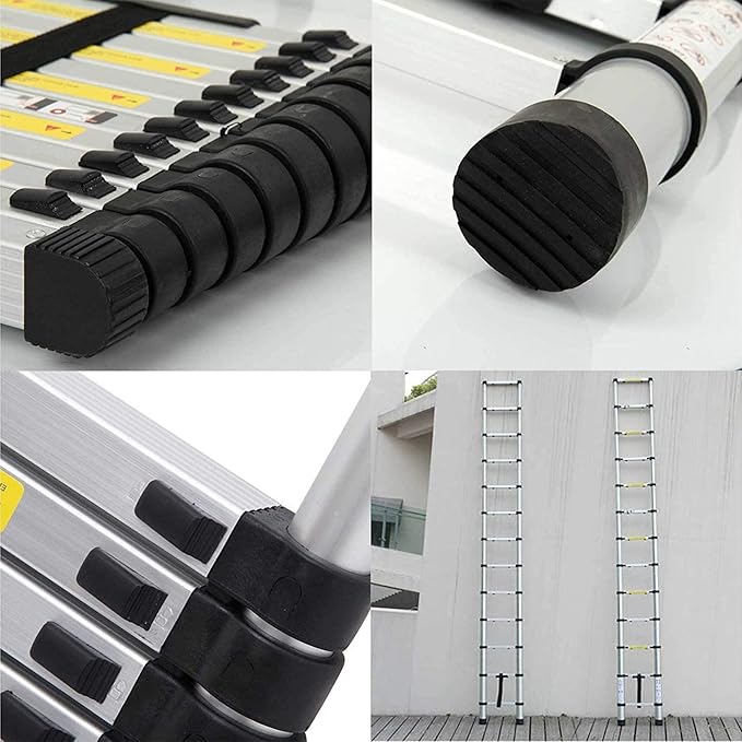 6-Meter ausziehbare Leiter 3.0