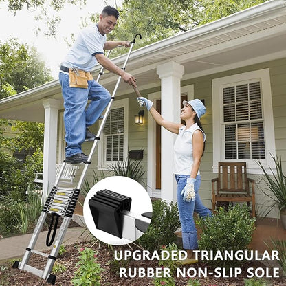 6-Meter ausziehbare Leiter 3.0