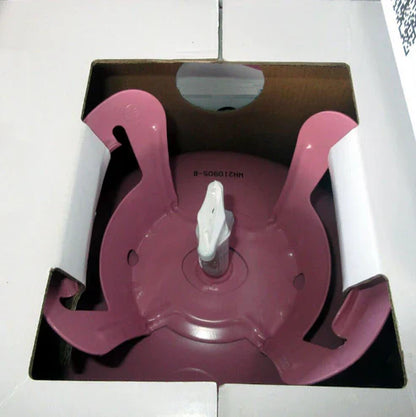 R-410A Réfrigérant - Bouteille de 25 lb (11,3 kg)
