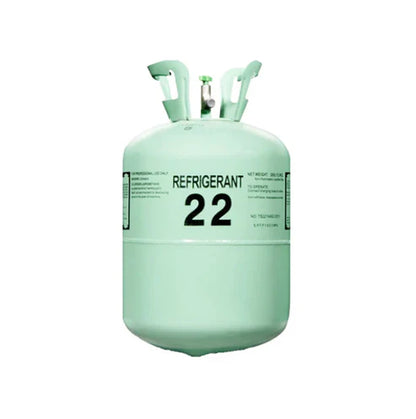R-22 Réfrigérant - Bouteille de 30 lb (13,6 kg)