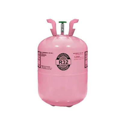 R-32 Réfrigérant - Bouteille de 20 lb (9,07 kg)