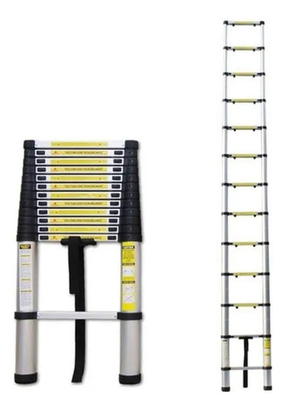 6-Meter ausziehbare Leiter 3.0